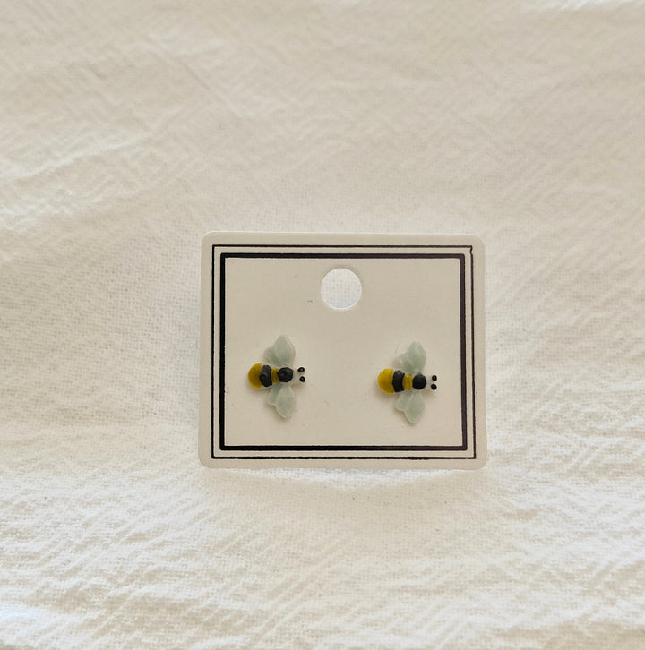 Bee Mini STuds