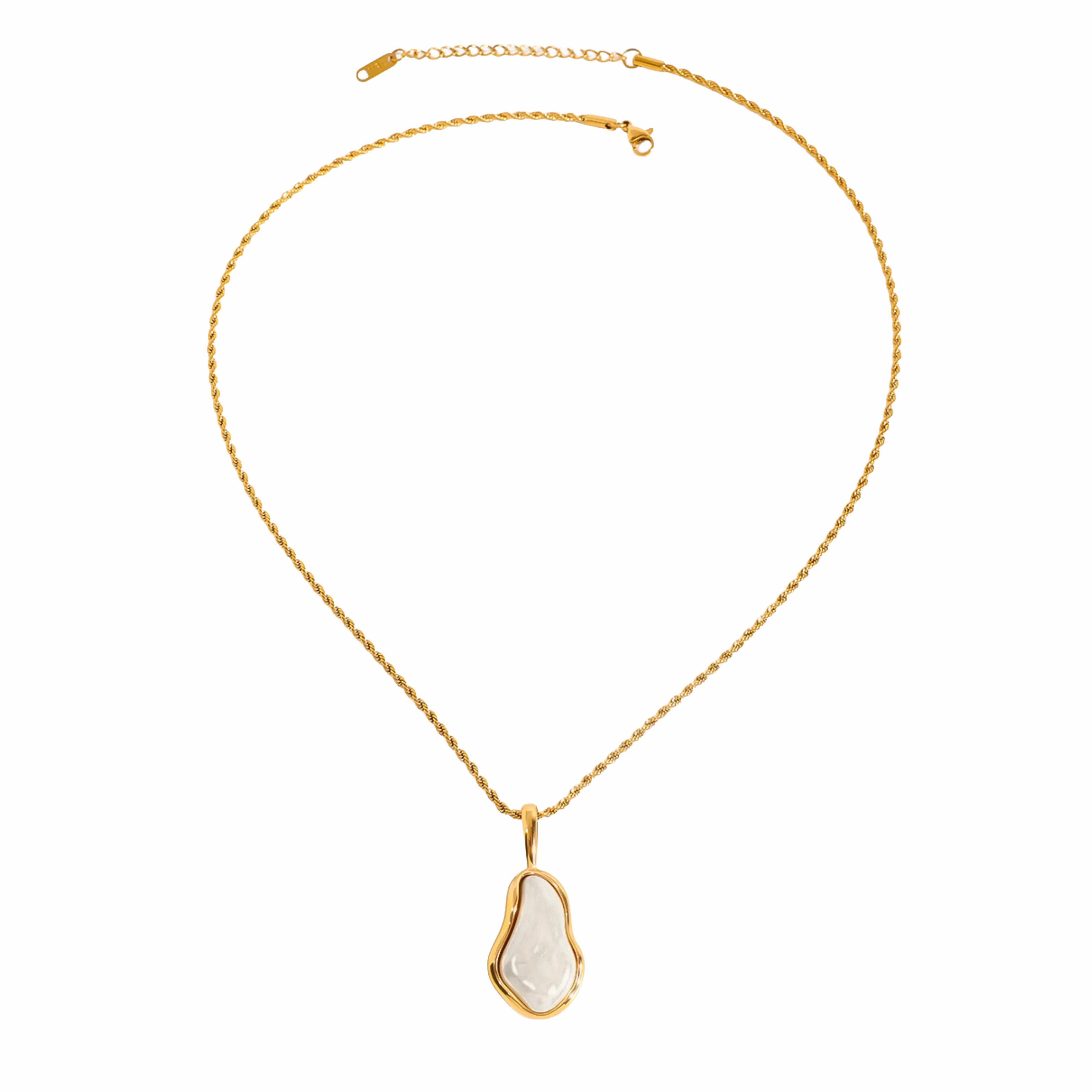 Gold_Baroque_Pearl_Pendant_Necklace