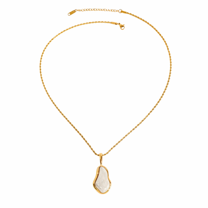 Gold_Baroque_Pearl_Pendant_Necklace